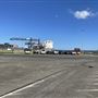 Port Botany Foreshore Boat Ramp and carpark (off Foreshore Road)