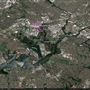 P1 Car Park - Sydney Olympic Park