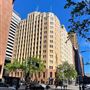 Sydney CBD - Elizabeth Street