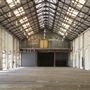 Carriageworks Bay 25