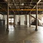 Carriageworks Elston Room & Mezzanine