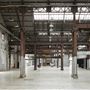 Carriageworks Shared Spaces