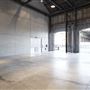 Carriageworks Track 3