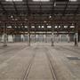Carriageworks Venues