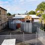 Parramatta Gaol