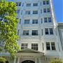 Period Buildings in Potts Point
