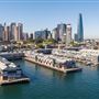 Walsh Bay Overview