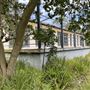 Gap Bluff Former Armoury Building Watsons Bay NPWS