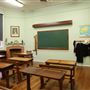 Western Plains Cultural Centre - 1950's classroom