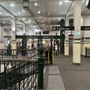 St James Station