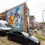 Street Art Walk Katoomba