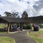 Wentworth Falls Lake