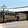 Valley Heights Locomotive Depot Heritage Museum