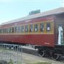 Valley Heights Locomotive Depot Heritage Museum