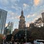 George Street - Sydney CBD & Haymarket