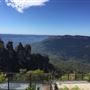 Echo Point Lookout