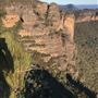 Cahills Lookout & Boars Head Lookout