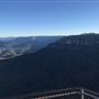 Elysian and Olympian Rock Lookouts