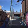 Froma Lane Street Art Gallery