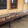 Oberon Tarana Heritage Railway Inc.