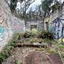 Birdsong Bower - Disused Coal Mine