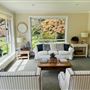 Private House & Barn - "Mountain View"