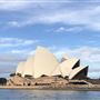 Sydney Opera House
