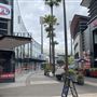 Entertainment Quarter (EQ Moore Park)