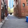 Sydney for New York
