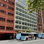 Sydney CBD - Elizabeth Street