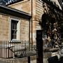 Justice & Police Museum