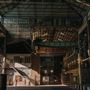 Cockatoo Island