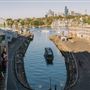 Cockatoo Island