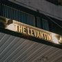 The Levantine