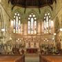 Saint Peter's Anglican Church