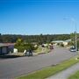 Streetscape East Maitland