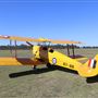Luskintyre Airfield