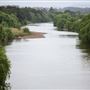 The Hunter River