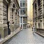 Angel Place - Sydney CBD