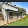 Lux & Tranquil Country Gem on 3.5 acres