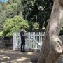 Vaucluse House