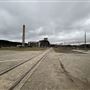 Wallerawang Power Station 2024