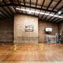 PCYC Fairfield Basketball Court