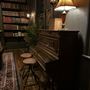 The Old George and Dragon Bar