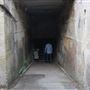 Middle Head Tunnels