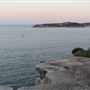 Middle Head Tunnels