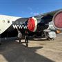 Bankstown Airport - planes for scrap