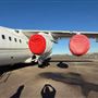 Bankstown Airport - planes for scrap