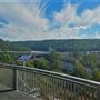 Warragamba Dam