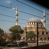 Auburn Gallipoli Mosque